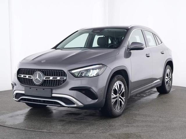 MERCEDES CLASSE GLA Automatic Progressive Advanced