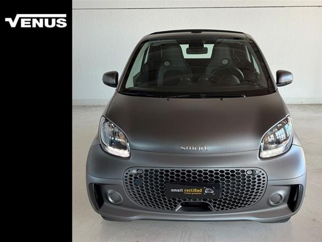 SMART EQ FORTWO CABRIO Cabrio eq Passion 4,6kW