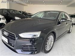 AUDI A5 SPORTBACK SPB 40 TDI S tronic quattro edition