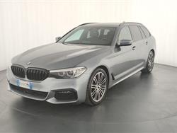 BMW SERIE 5 TOURING d xDrive 249CV Touring Msport