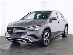 MERCEDES CLASSE GLA Automatic Progressive Advanced