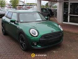 MINI CLUBMAN 2.0 Cooper D Classic Clubman