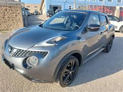 NISSAN JUKE 1.5 dCi Start&Stop Tekna