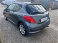 PEUGEOT 207 1.6 HDi 90CV 3p. XS