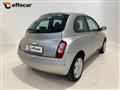 NISSAN MICRA 1.2 16V 3 porte Acenta