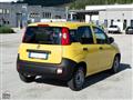 FIAT PANDA VAN 1.3 MJT 80 CV VAN AUTOCARRO 2 POSTI