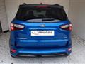 FORD ECOSPORT 1.0 EcoBoost 125 CV Start&Stop aut. ST-Line