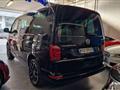 VOLKSWAGEN TRANSPORTER KOMBI 2.0 TDI 102CV 9 POSTI! BLACK EDITION! 18"!