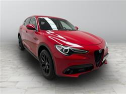 ALFA ROMEO STELVIO 2.2 t Executive Q4 210cv auto my19