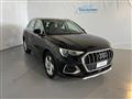 AUDI Q3 35 TDI S tronic Business Advanced