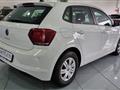 VOLKSWAGEN POLO 1.0 gomme inver. estive