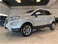 FORD ECOSPORT 1.0 EcoBoost 125CV Titanium S&S AUTOMATICA NAVI