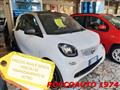 SMART FORTWO 70 1.0 twinamic  " navi + int. in pelle "