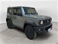 SUZUKI JIMNY 1.5 5MT PRO (N1)