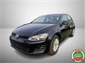 VOLKSWAGEN GOLF 1.6 TDI 110 CV 5p. Comfortline BlueMotion Technolo