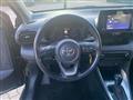 TOYOTA YARIS 1.5h Active ADATTA X NEOPATENTATI