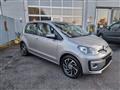 VOLKSWAGEN UP! 1.0 5p. move up!  BENZINA/GPL