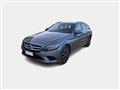 MERCEDES CLASSE C SW d S.W. Auto Business Extra