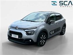 CITROEN C3 3ª serie