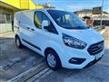 FORD TRANSIT CUSTOM 280 2.0 TDCi 130 PC-DC Furgone Trend N°FY775