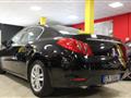 PEUGEOT 508 2.0 HDi 163CV MANUALE *** UNICO PROPRIETARIO ***