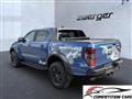 FORD RANGER 2.0TDCi 213CV DC 5 CAMERA PRE-RISCALDAMENTO NAVI