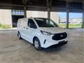 FORD TRANSIT CUSTOM 280 2.0 EcoBlue 136CV L1 H1 Furgone Trend