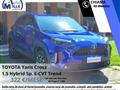 TOYOTA YARIS CROSS 1.5 Hybrid 5p. E-CVT Trend