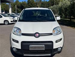 FIAT PANDA 1.3 MJT 95 CV S&S 4x4