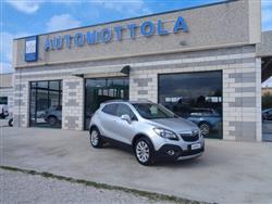 OPEL MOKKA 1.6 CDTI Ecotec 136CV 4x2 Start&Stop Cosmo