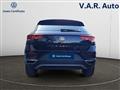 VOLKSWAGEN T-ROC 1.5 TSI ACT DSG Style BlueMotion Technology