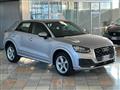 AUDI Q2 35 TDI quattro S tronic