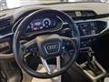 AUDI Q3 35 TDI S tronic Business