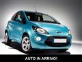 FORD KA+ 1.3 TDCi 75CV Titanium cDPF