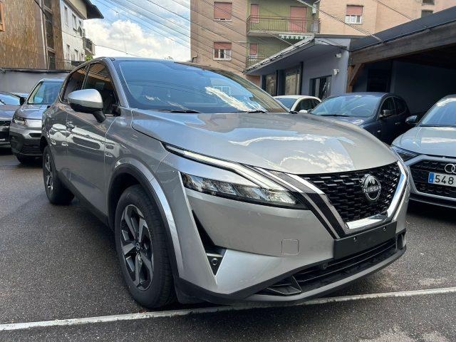 NISSAN QASHQAI 2021 MHEV 158 CV Xtronic N-Connecta