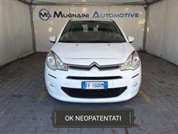 CITROEN C3 1.2 PureTech 82cv Feel Edition *solo 52.500 Km*