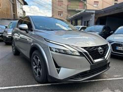 NISSAN QASHQAI 2021 MHEV 158 CV Xtronic N-Connecta