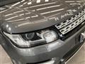 LAND ROVER RANGE ROVER SPORT 3.0 TDV6 HSE