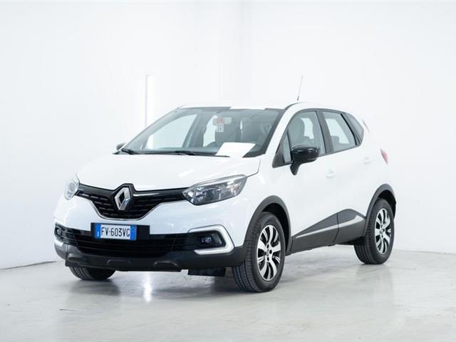 RENAULT CAPTUR 0.9 TCe Business 90CV