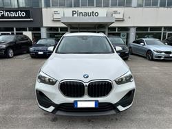 BMW X1 sDrive18d