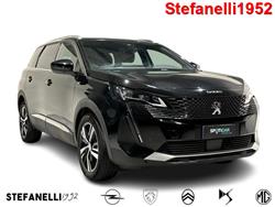 PEUGEOT 5008 BlueHDi 130 S&S EAT8 GT