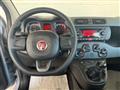 FIAT PANDA 1.2 benz. 41000km