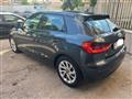 AUDI A1 SPORTBACK SPB 30 TFSI S tronic Admired Advanced