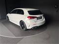 MERCEDES CLASSE A A 200 Automatic Premium