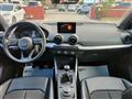 AUDI Q2 1.0 TFSI S-live 115cv