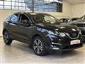 NISSAN QASHQAI 1.5 dCi 110CV *TAGLIANDI NISSAN*UNICO PROP.*