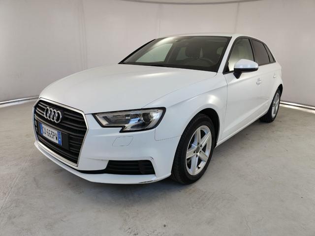 AUDI A3 SPORTBACK SPB 30 TDI Business