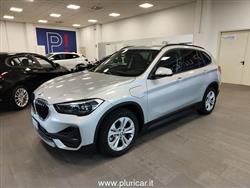 BMW X1 PLUG-IN HYBRID X1 xDrive25e Business Advantage