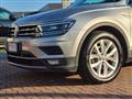 VOLKSWAGEN TIGUAN 2.0 TDI SCR DSG Advanced BMT (full led+Virtual)