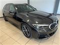 BMW SERIE 5 TOURING d 48V xDrive Touring Msport +ACC